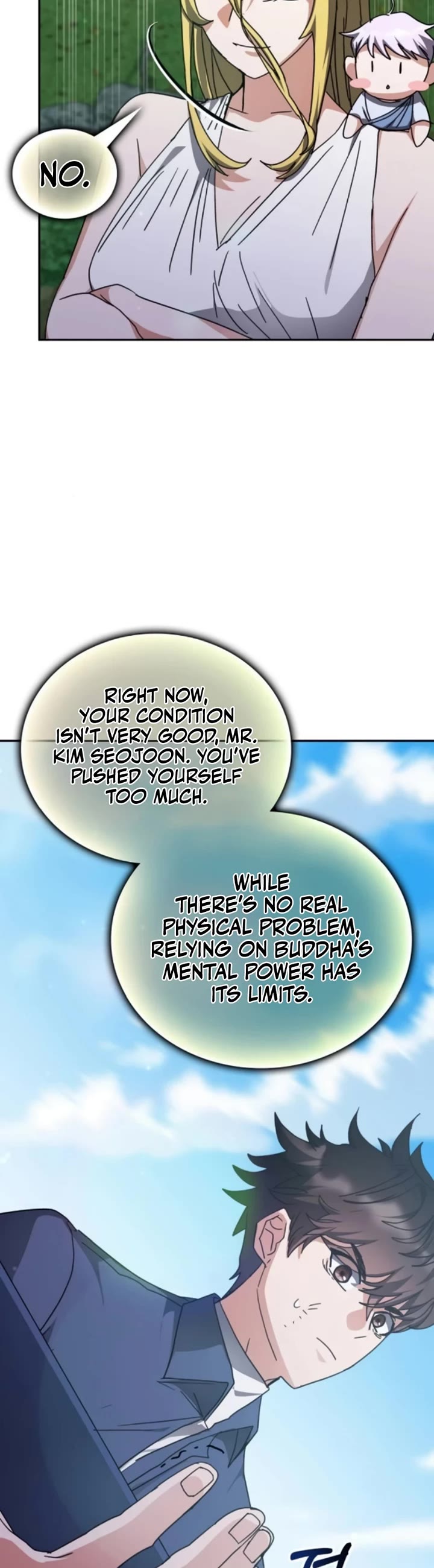 Transcension Academy chapter 167 page 49