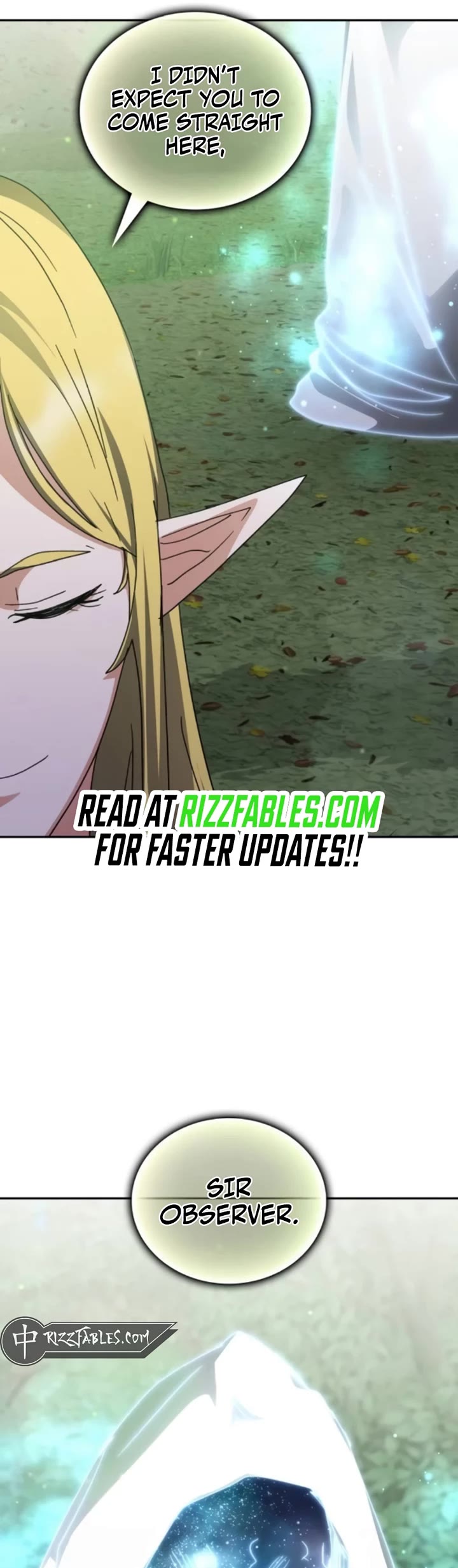 Transcension Academy chapter 167 page 59