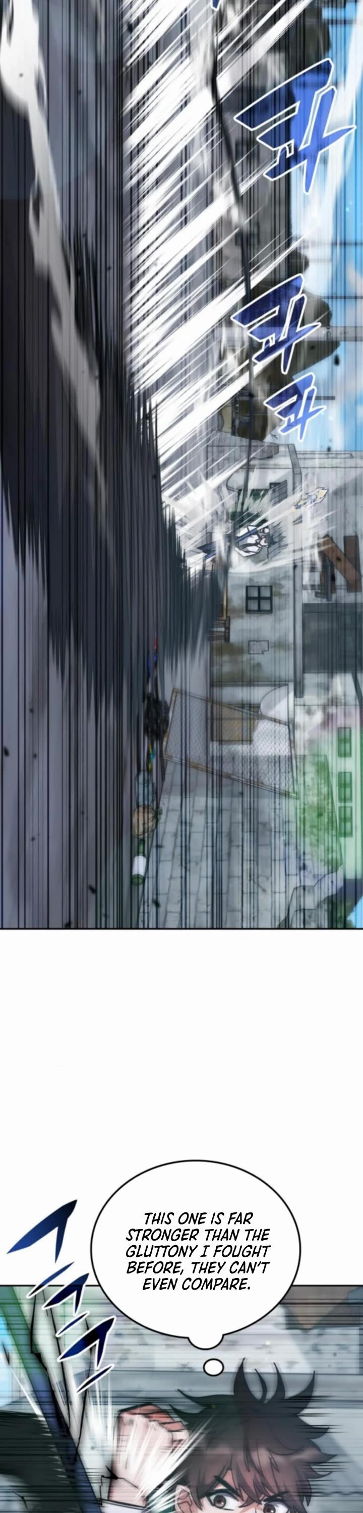 Transcension Academy chapter 171 page 14