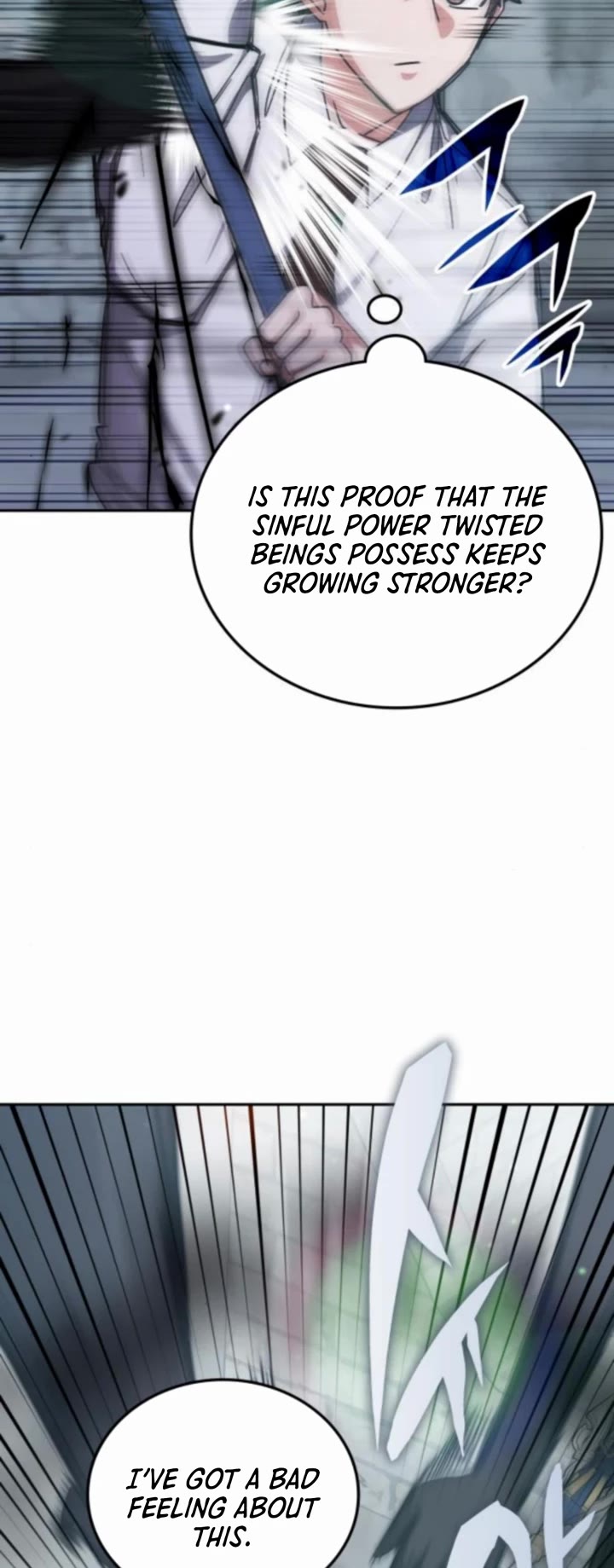 Transcension Academy chapter 171 page 15