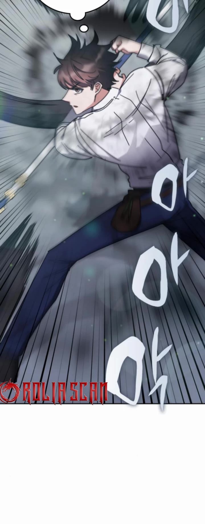 Transcension Academy chapter 171 page 16