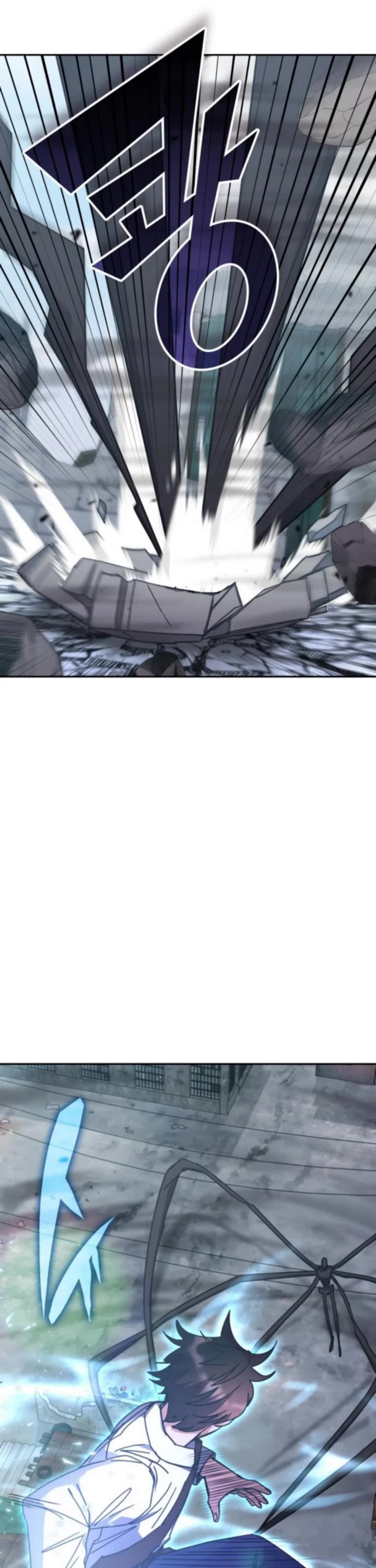 Transcension Academy chapter 171 page 17