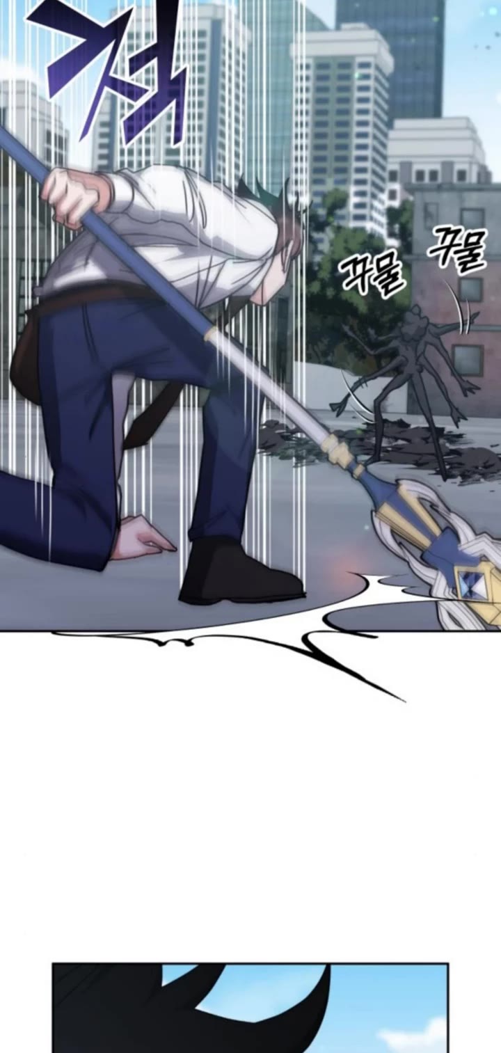 Transcension Academy chapter 171 page 23