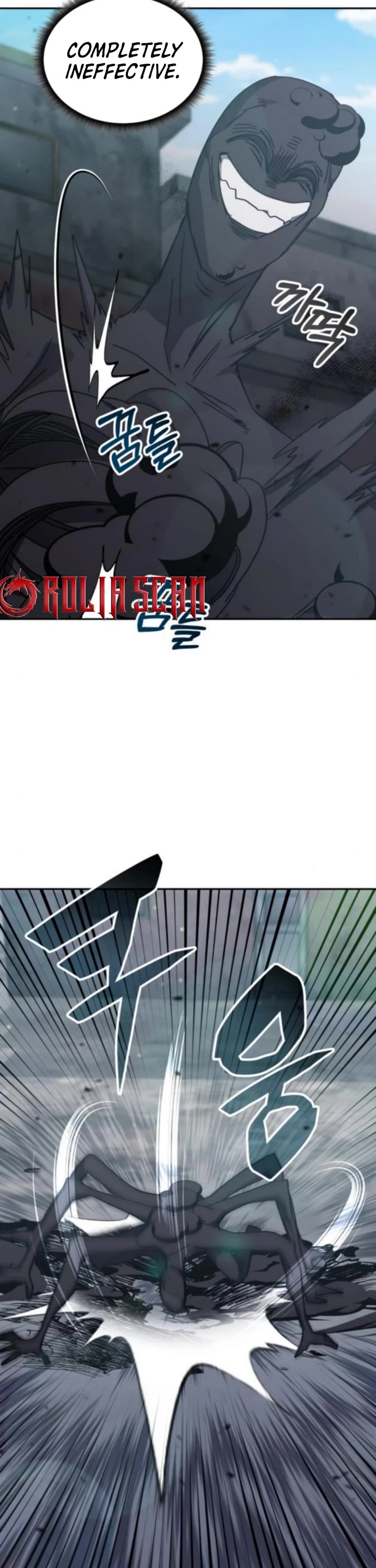 Transcension Academy chapter 171 page 25