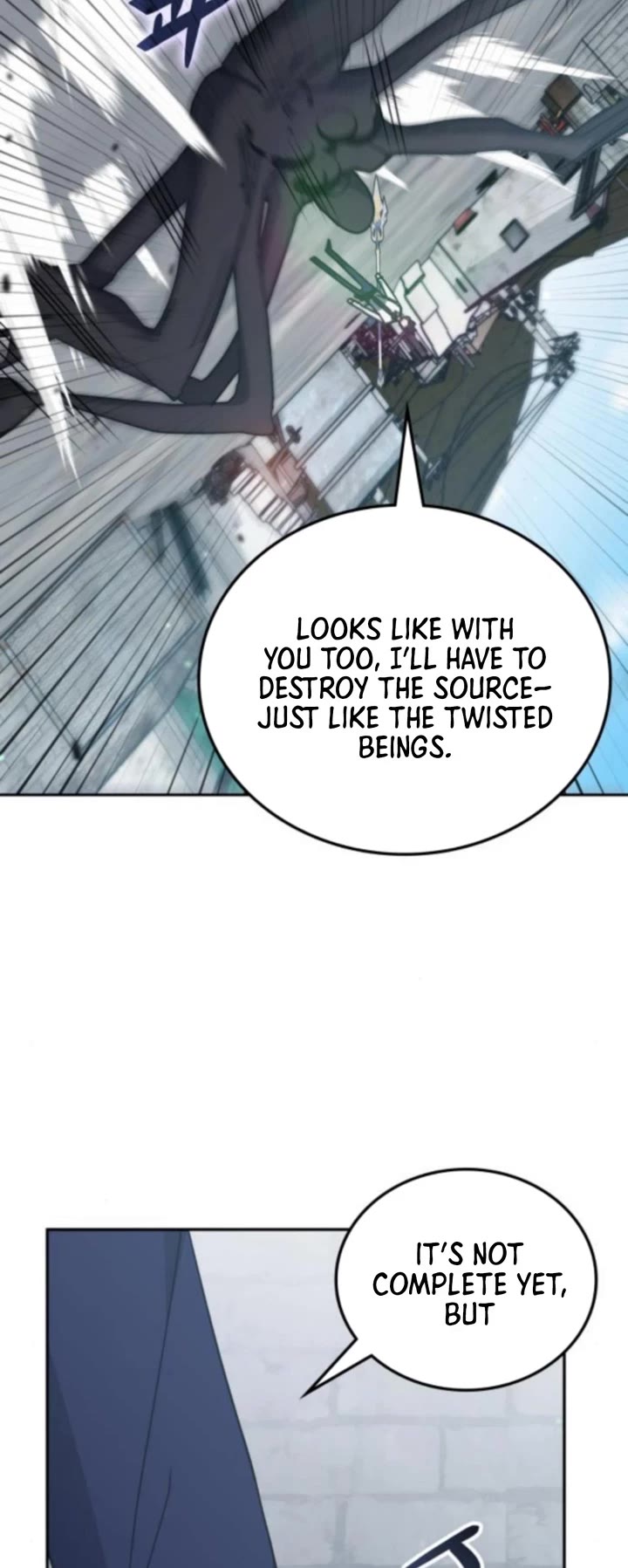 Transcension Academy chapter 171 page 27