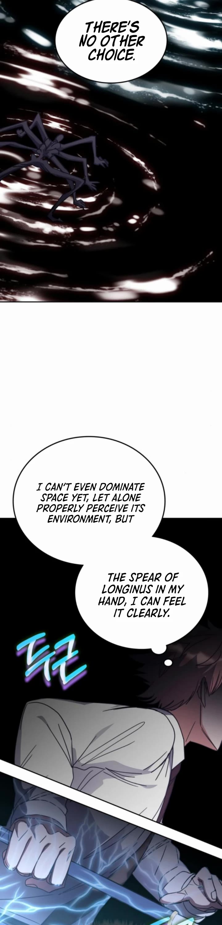 Transcension Academy chapter 171 page 29