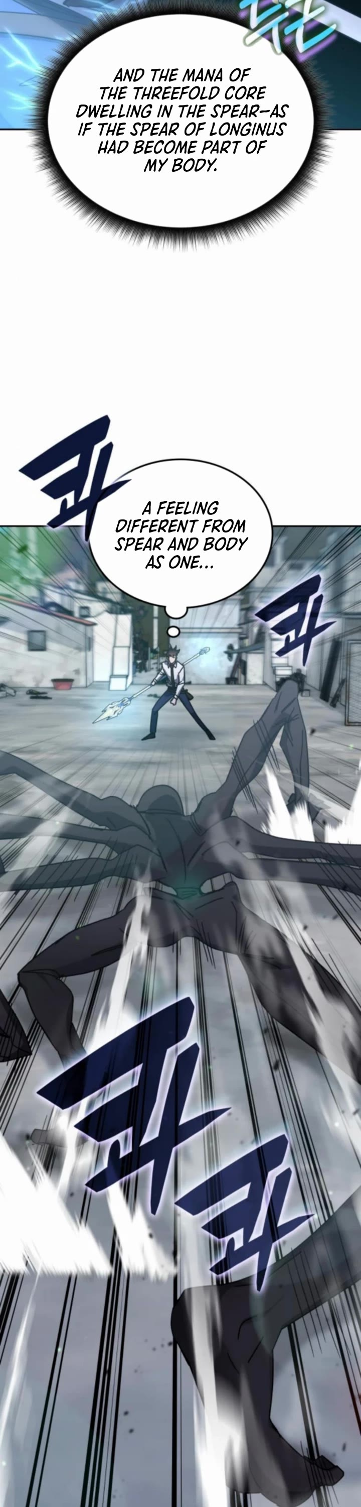 Transcension Academy chapter 171 page 30