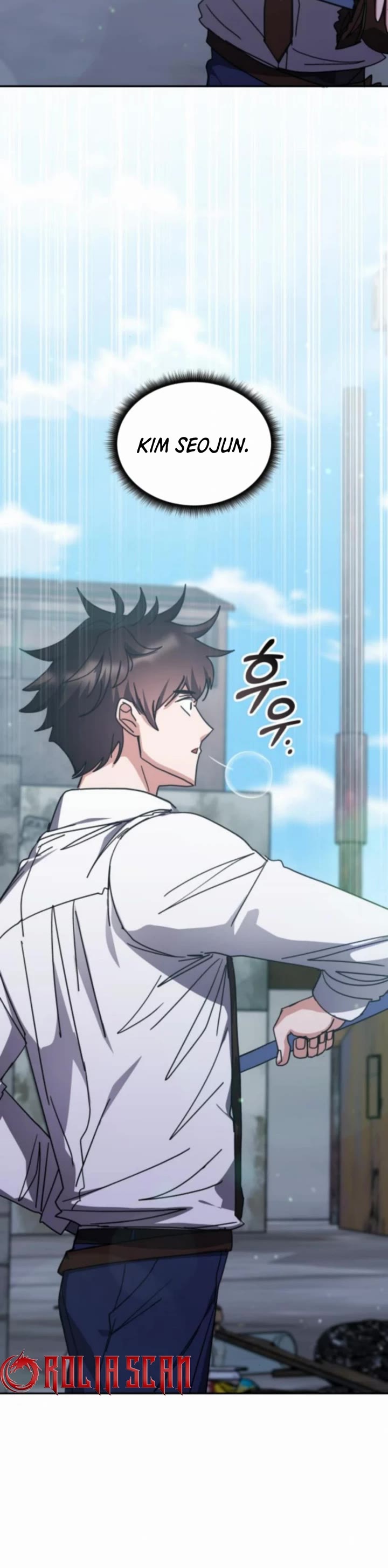 Transcension Academy chapter 171 page 38