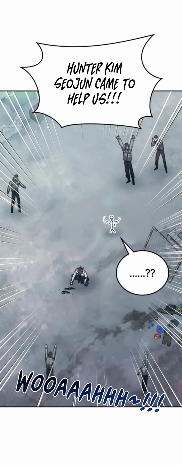 Transcension Academy chapter 171 page 43