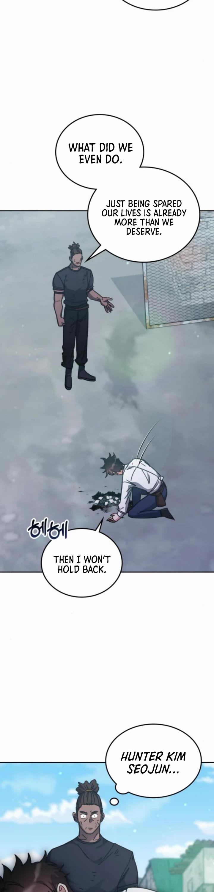 Transcension Academy chapter 171 page 48