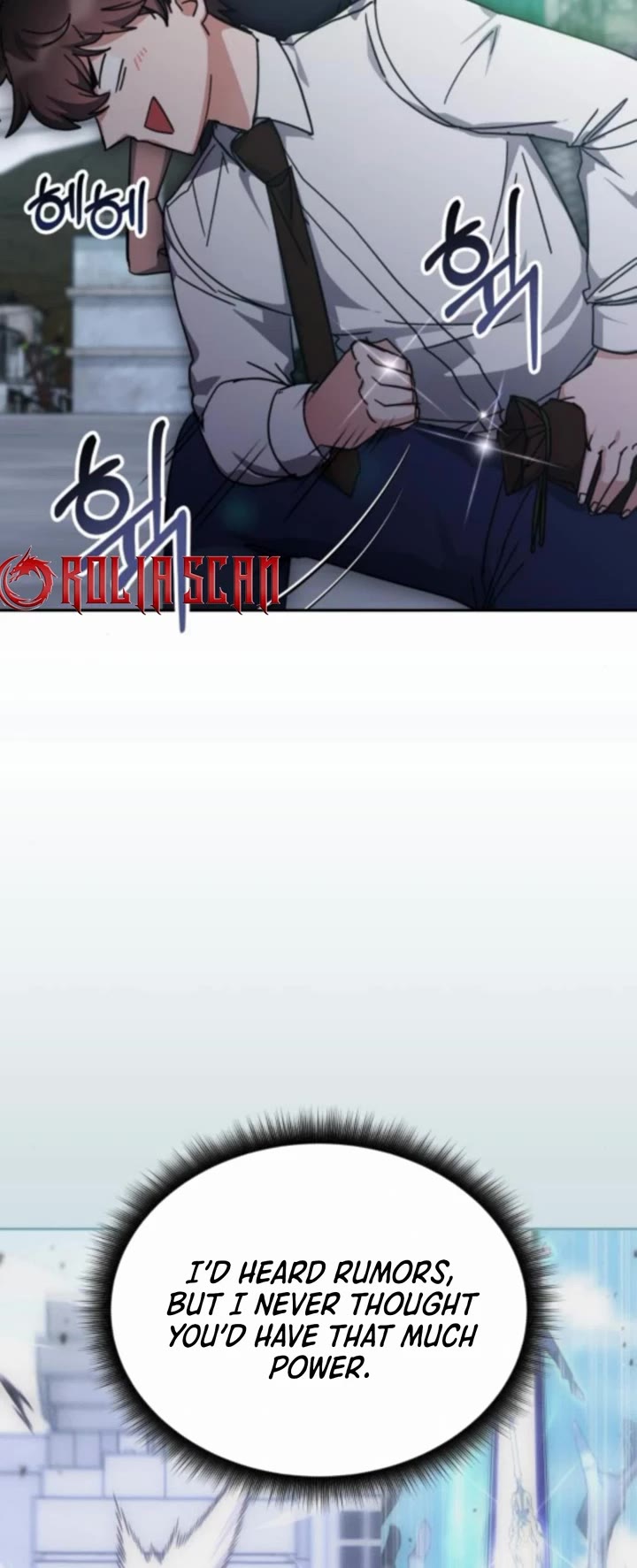 Transcension Academy chapter 171 page 49