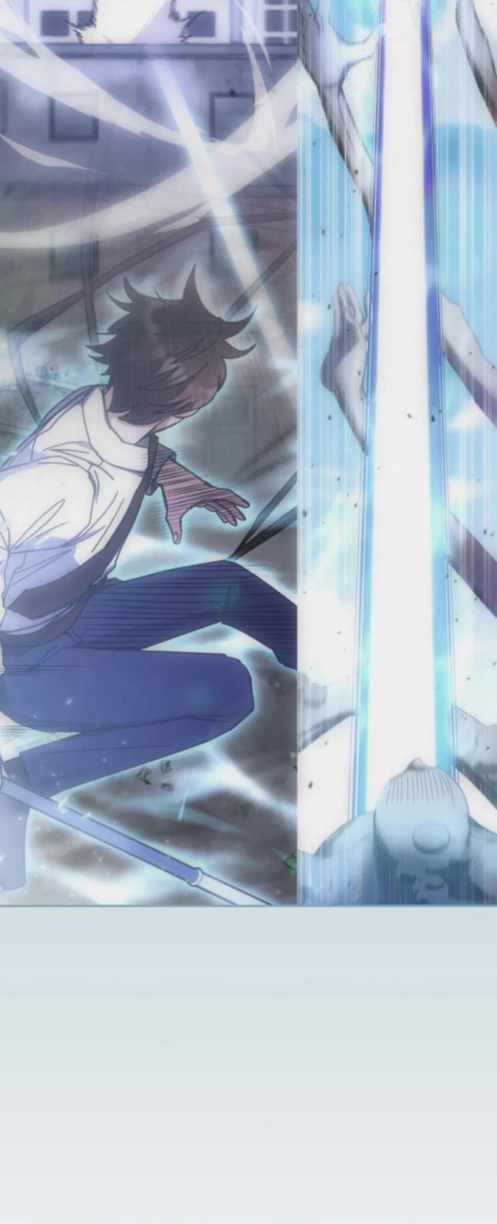 Transcension Academy chapter 171 page 50