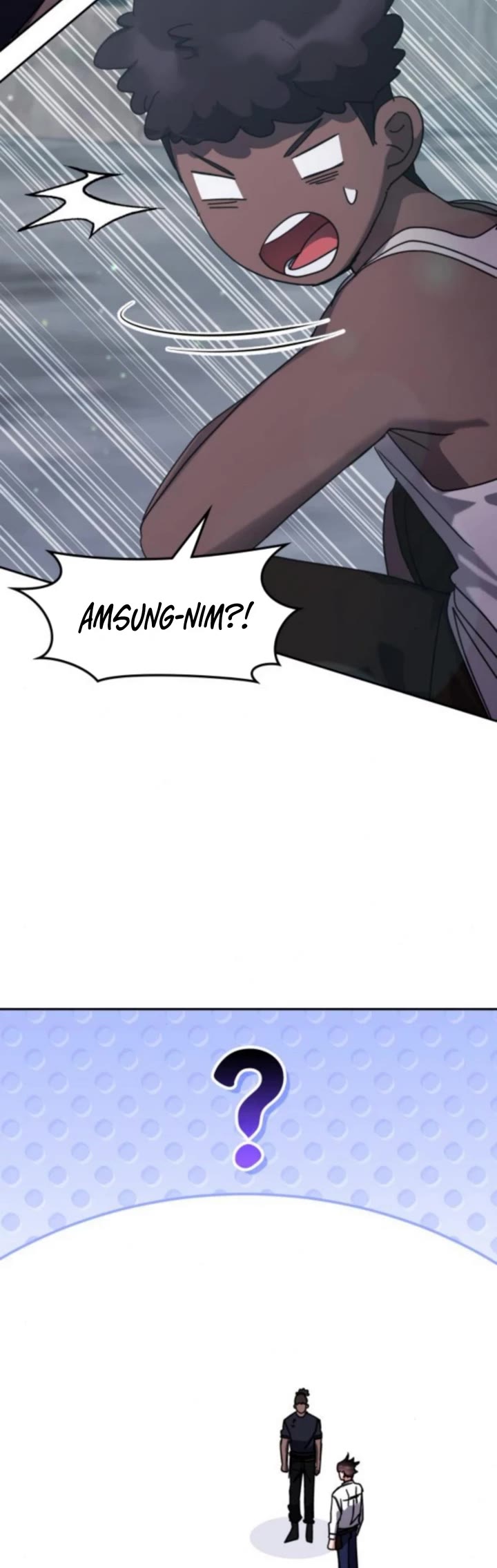 Transcension Academy chapter 171 page 54