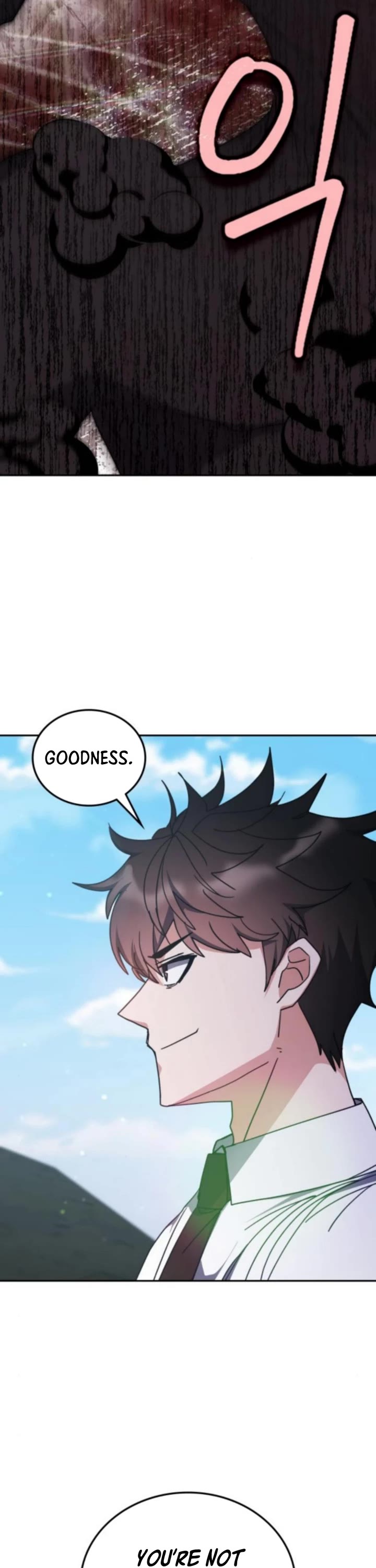 Transcension Academy chapter 171 page 6