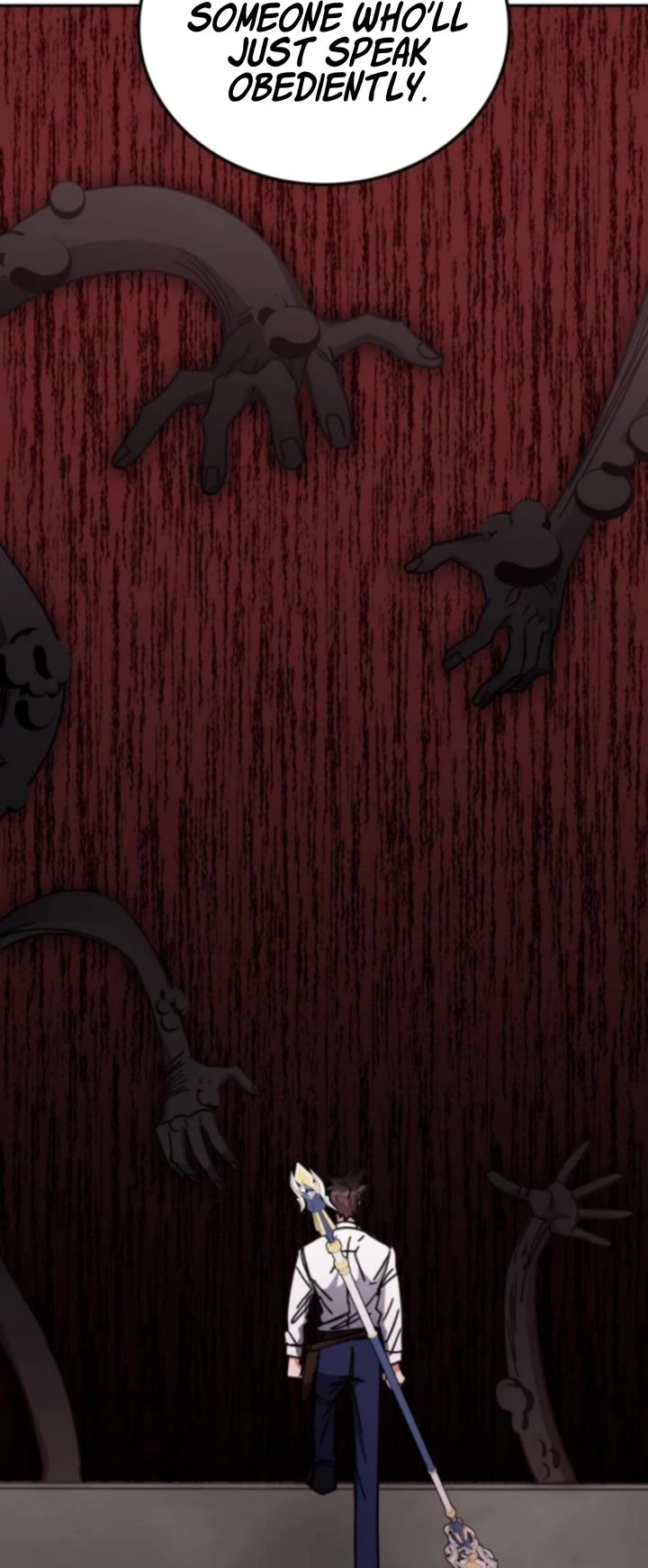 Transcension Academy chapter 171 page 7