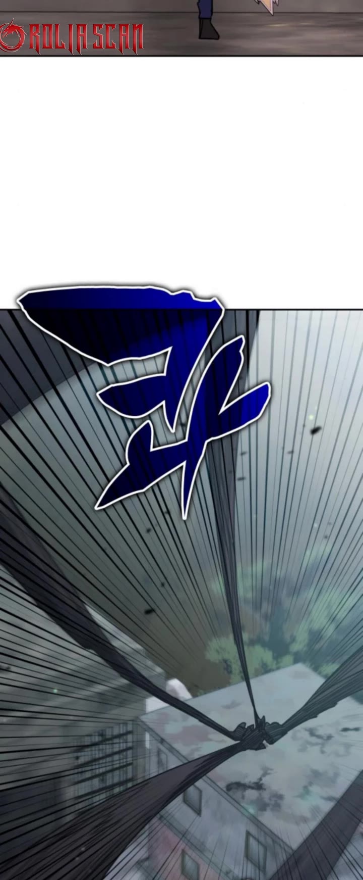 Transcension Academy chapter 171 page 8