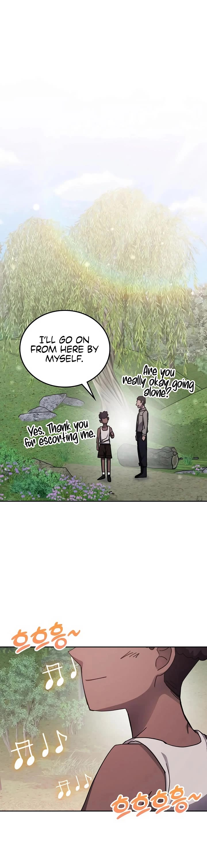 Transcension Academy chapter 175 page 12