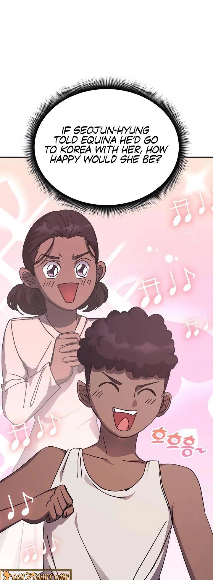 Transcension Academy chapter 175 page 13