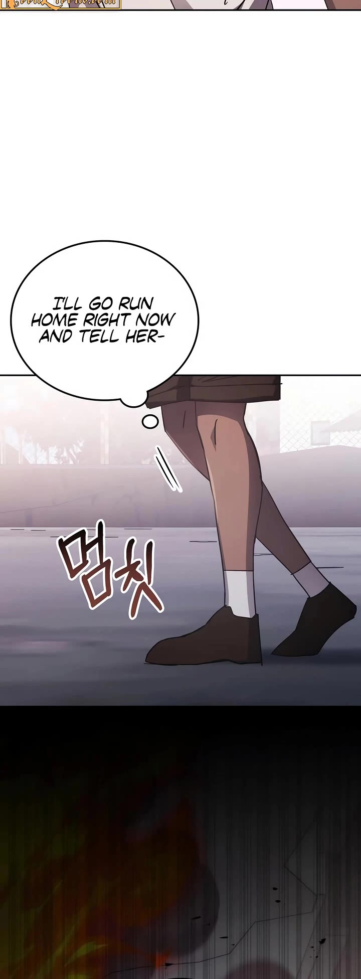 Transcension Academy chapter 175 page 14