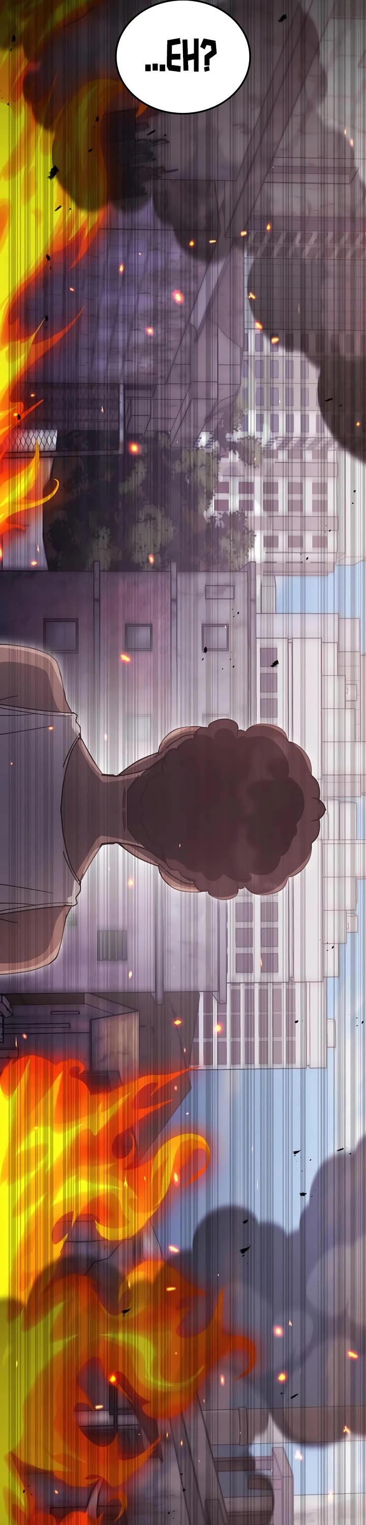 Transcension Academy chapter 175 page 15