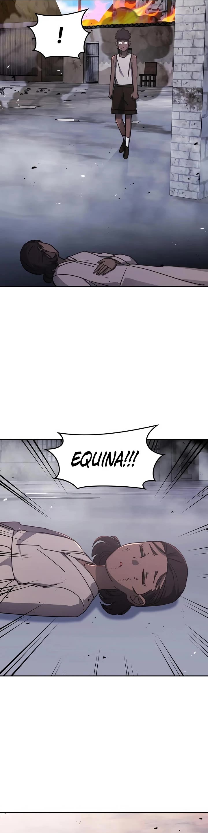 Transcension Academy chapter 175 page 17