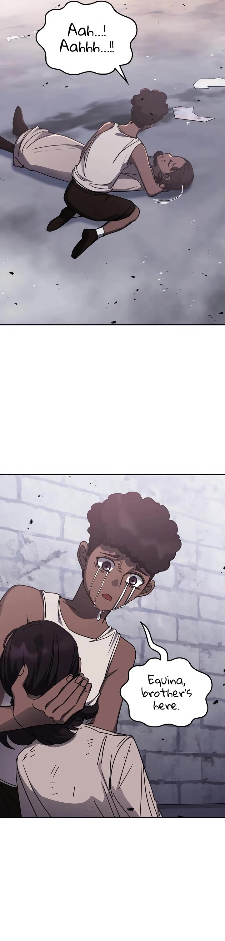 Transcension Academy chapter 175 page 18