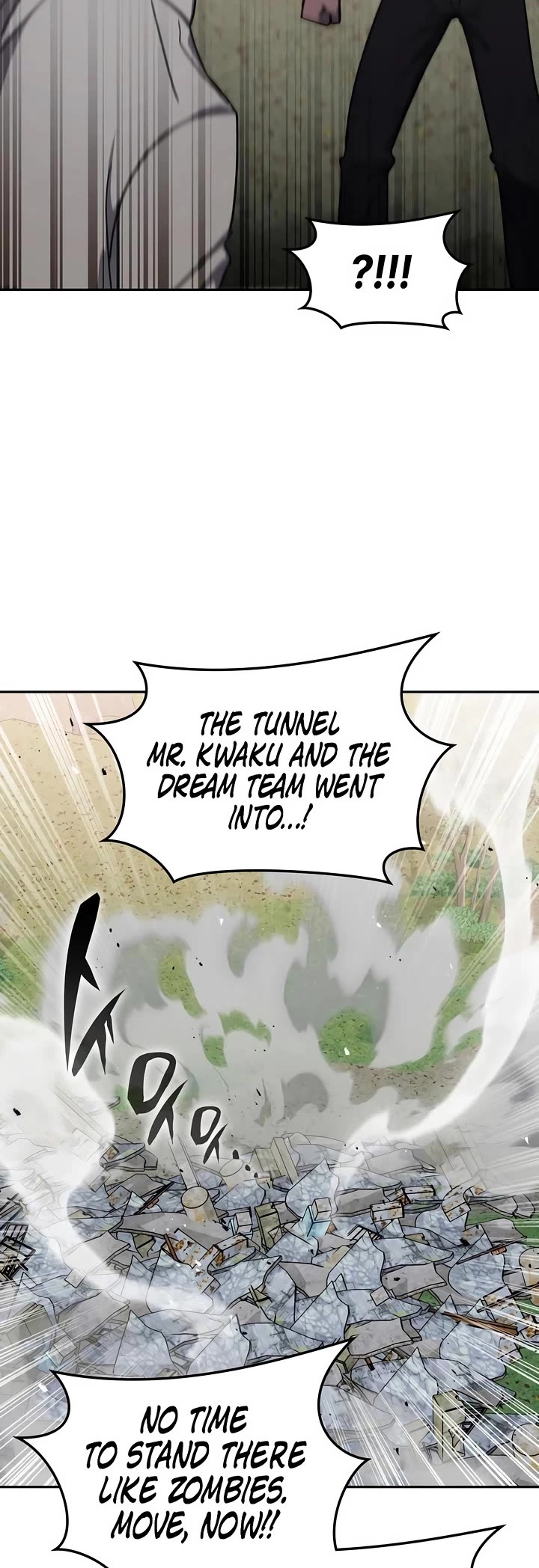 Transcension Academy chapter 175 page 2