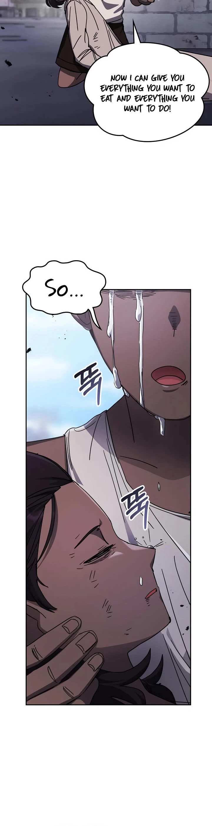 Transcension Academy chapter 175 page 20