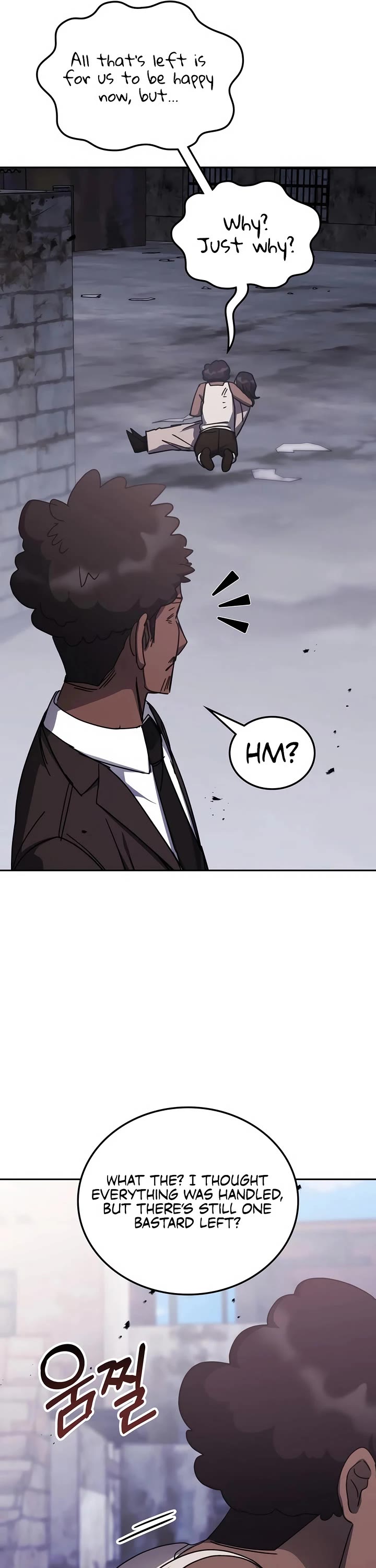 Transcension Academy chapter 175 page 21