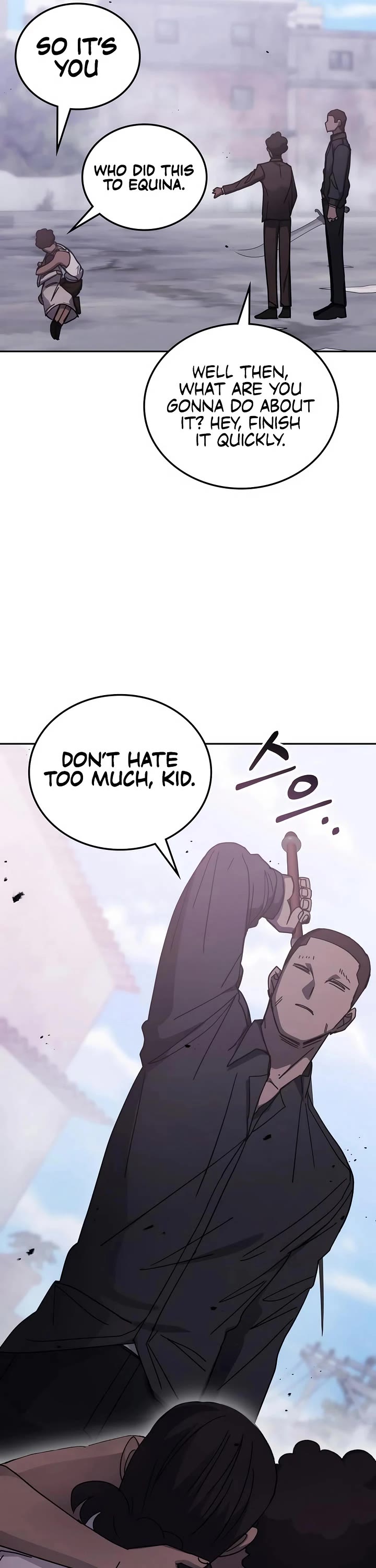 Transcension Academy chapter 175 page 24