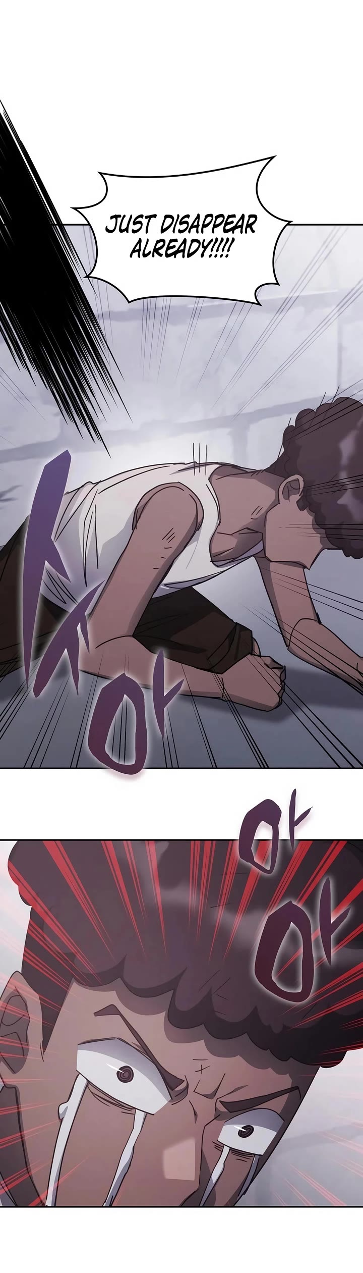 Transcension Academy chapter 175 page 28