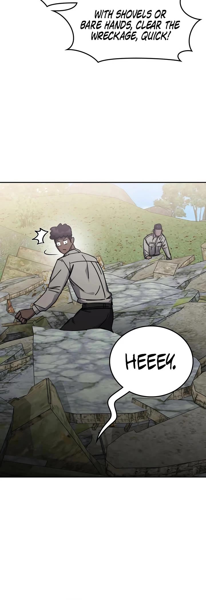 Transcension Academy chapter 175 page 3