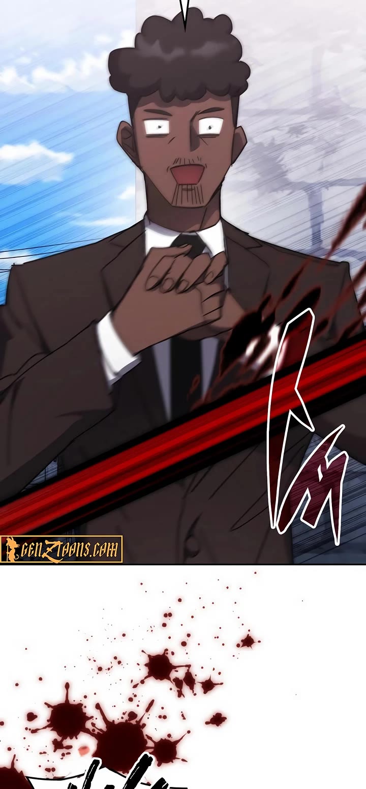 Transcension Academy chapter 175 page 32