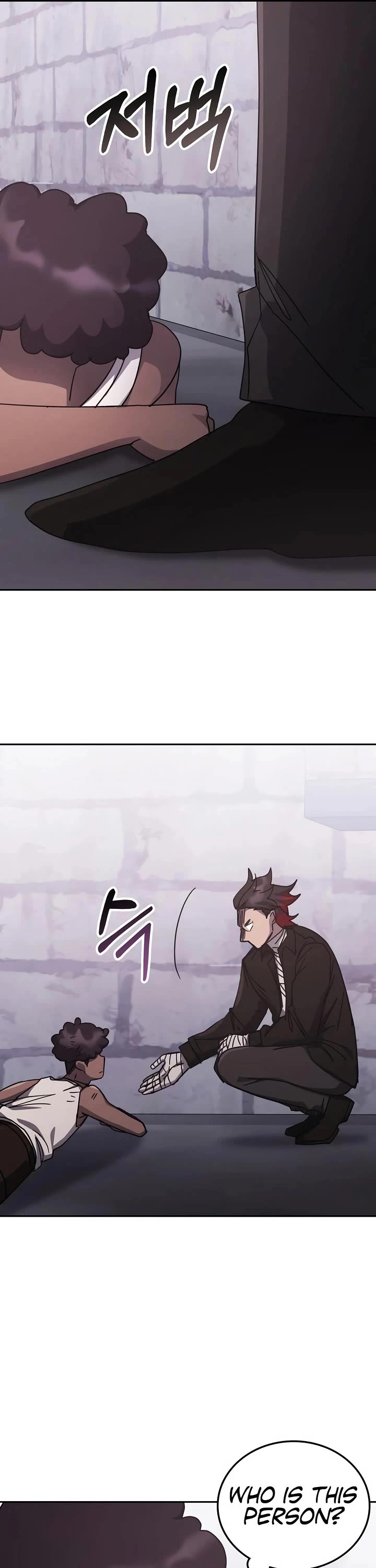 Transcension Academy chapter 175 page 34