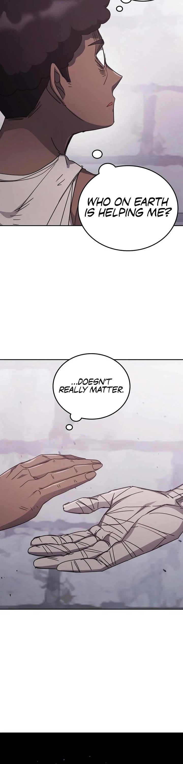 Transcension Academy chapter 175 page 35