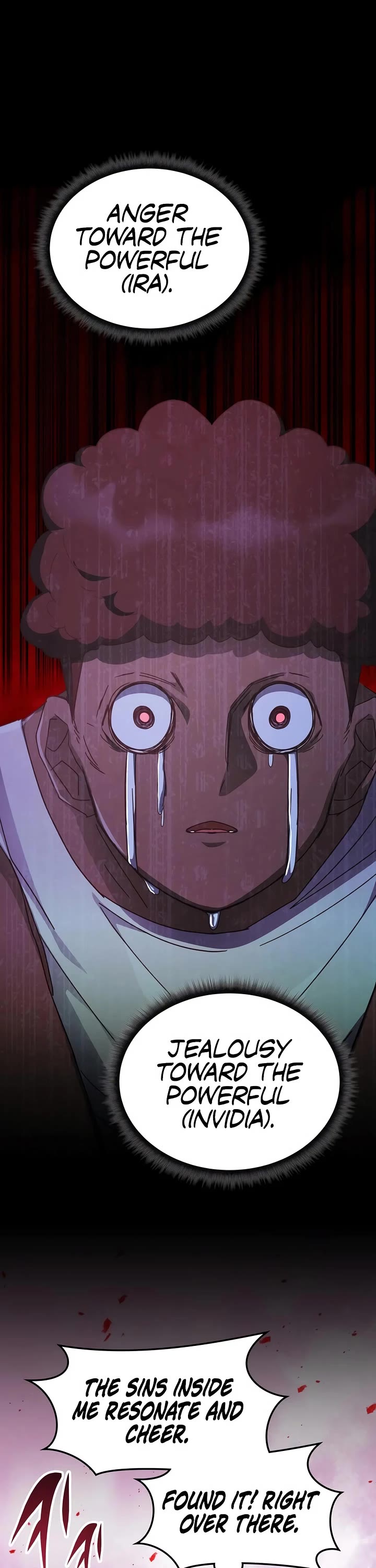 Transcension Academy chapter 175 page 38