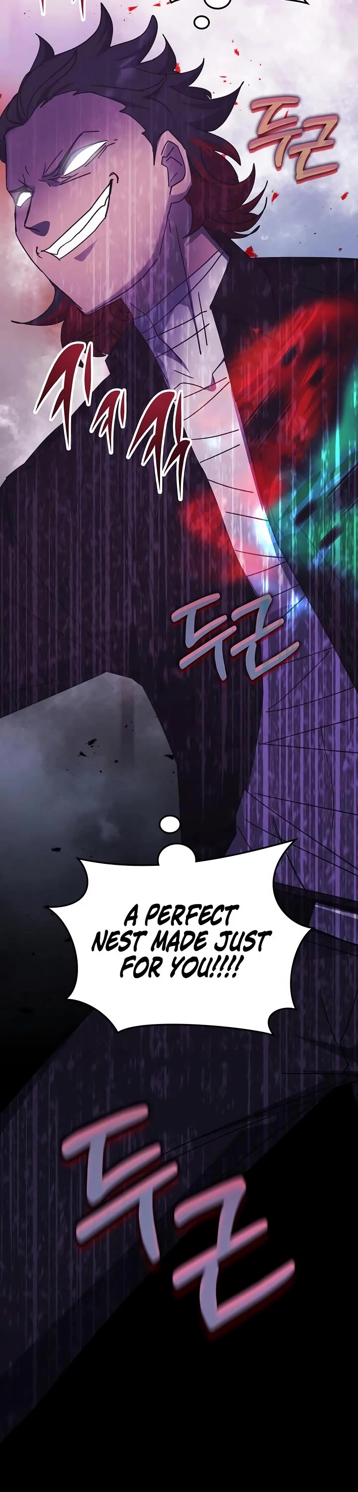 Transcension Academy chapter 175 page 39