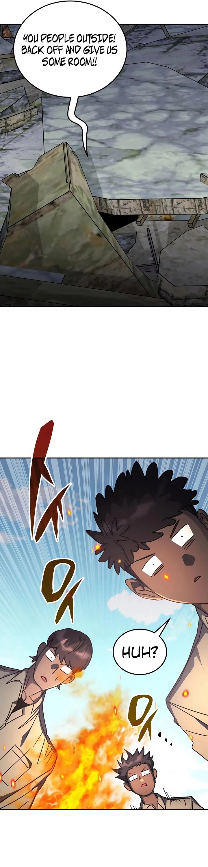 Transcension Academy chapter 175 page 4