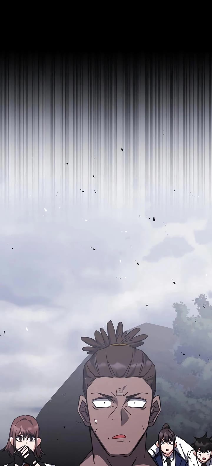 Transcension Academy chapter 175 page 40