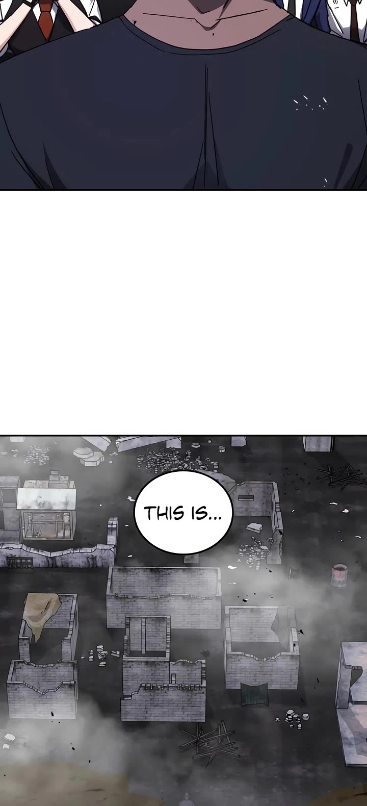 Transcension Academy chapter 175 page 41