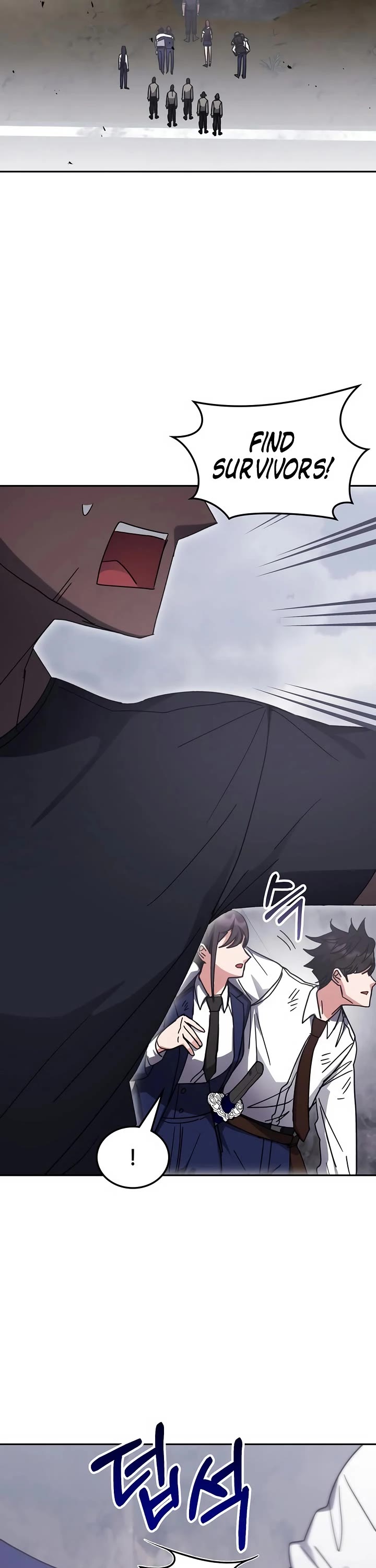 Transcension Academy chapter 175 page 42