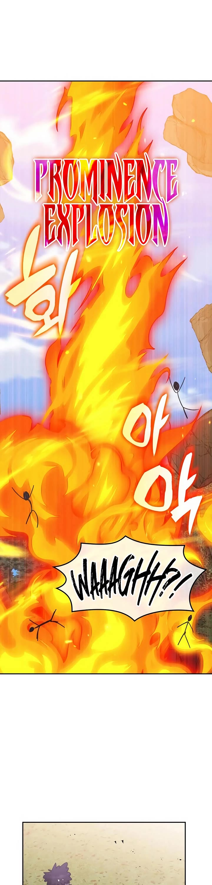 Transcension Academy chapter 175 page 5