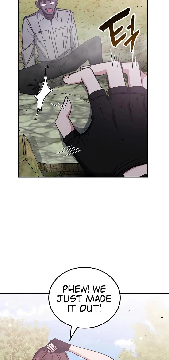 Transcension Academy chapter 175 page 6