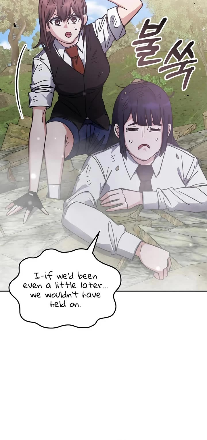 Transcension Academy chapter 175 page 7