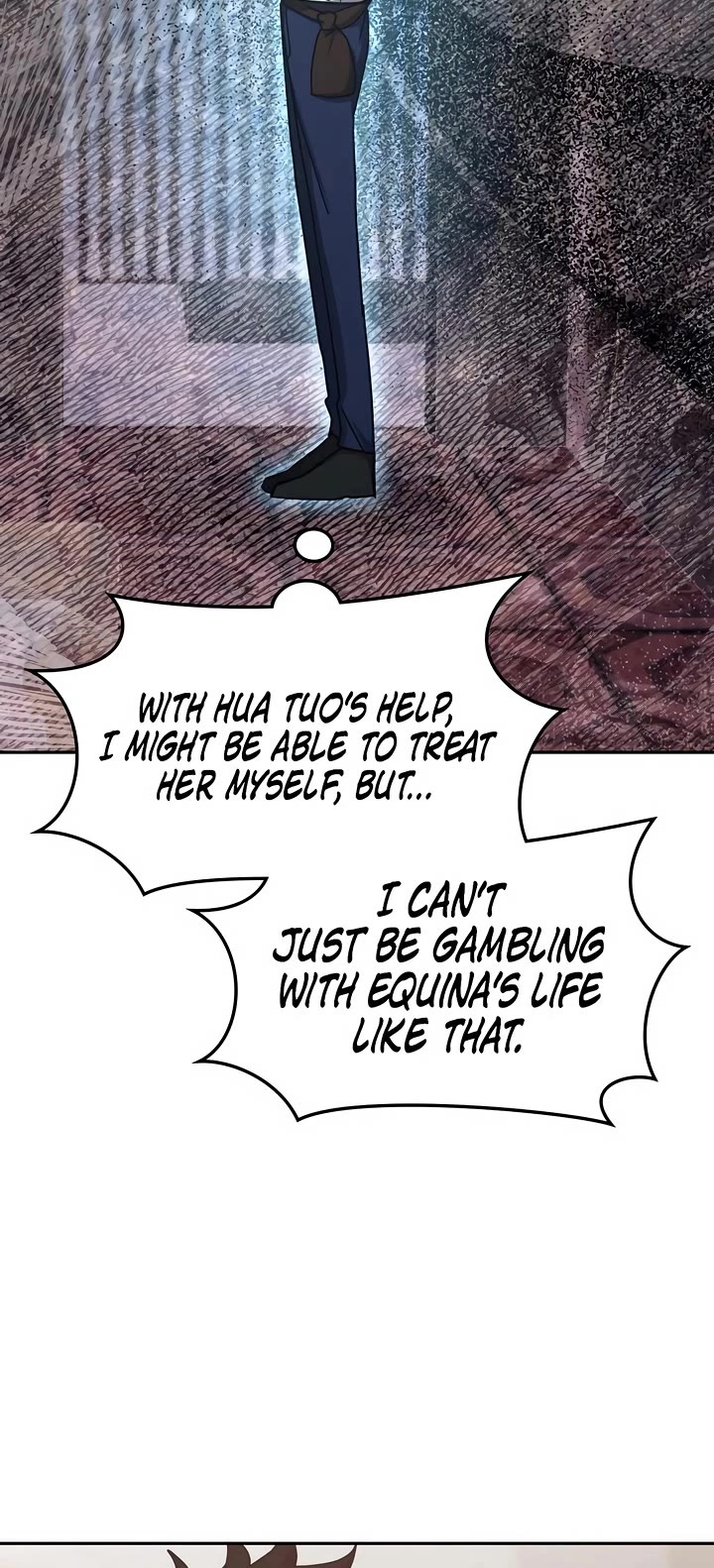 Transcension Academy chapter 176 page 12