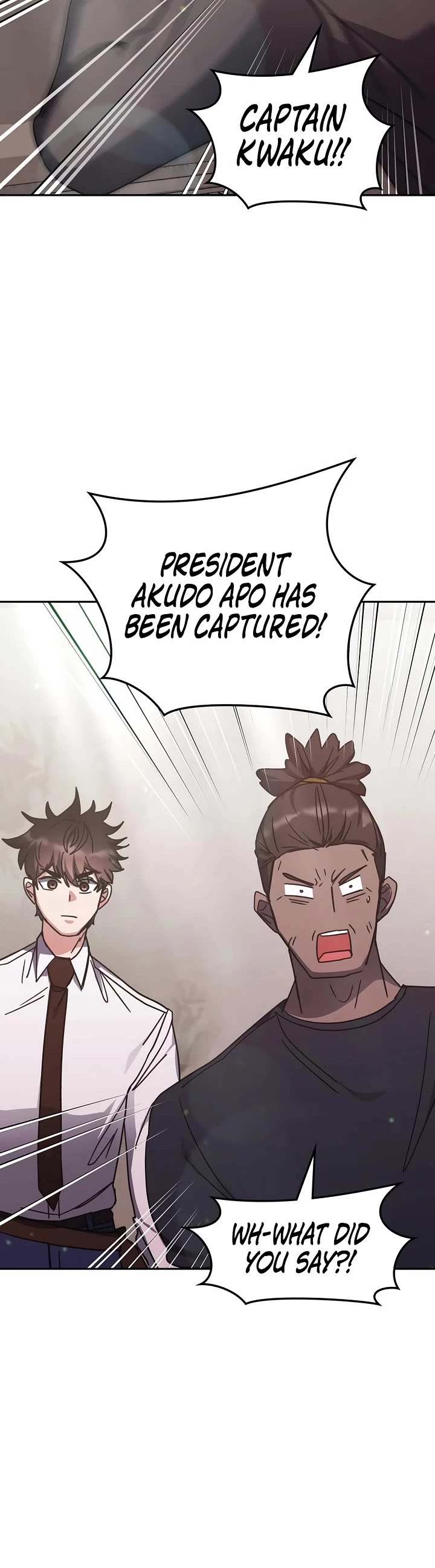 Transcension Academy chapter 176 page 16