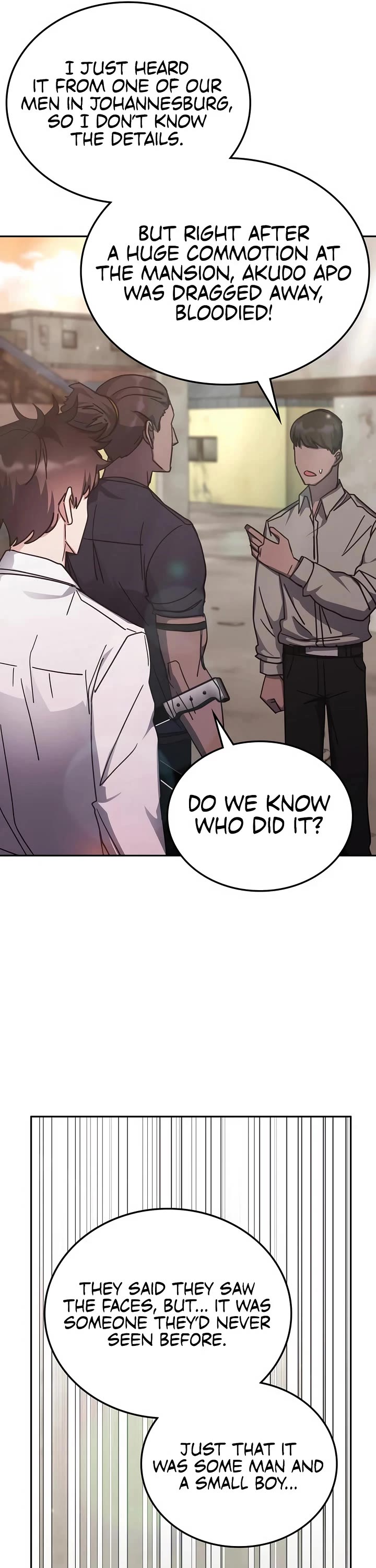 Transcension Academy chapter 176 page 17