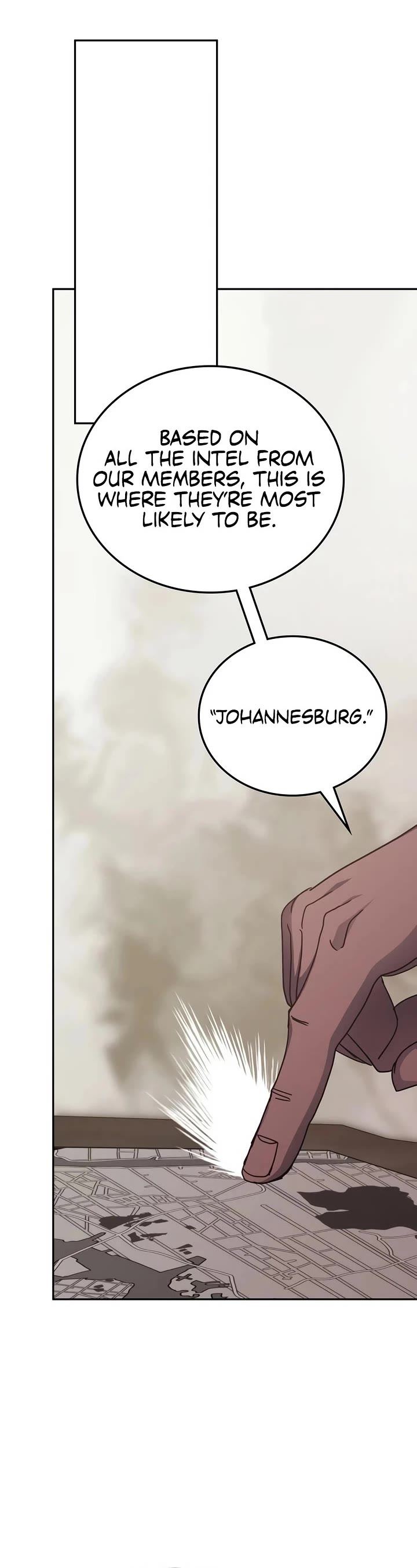 Transcension Academy chapter 176 page 25