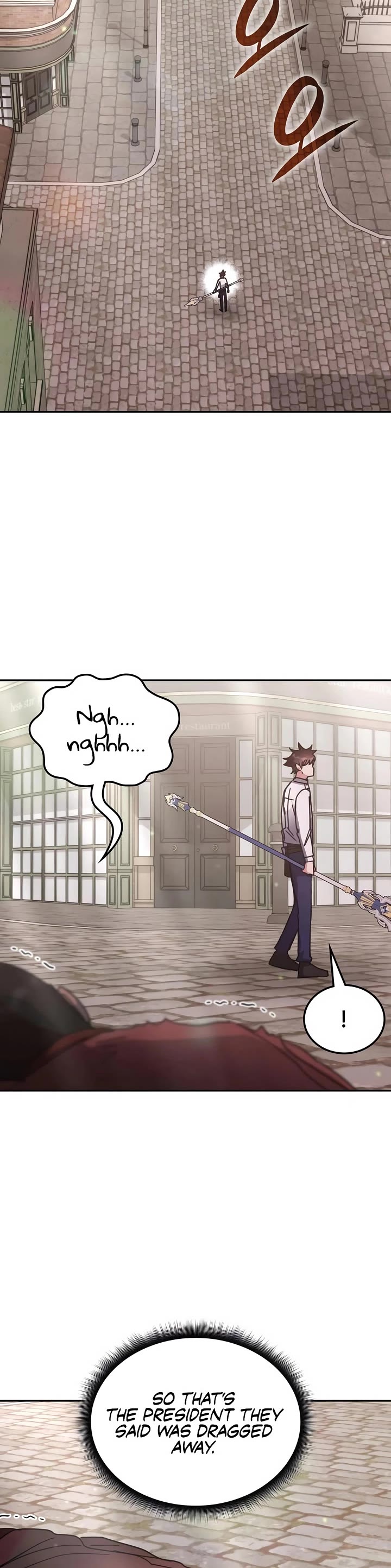 Transcension Academy chapter 176 page 31