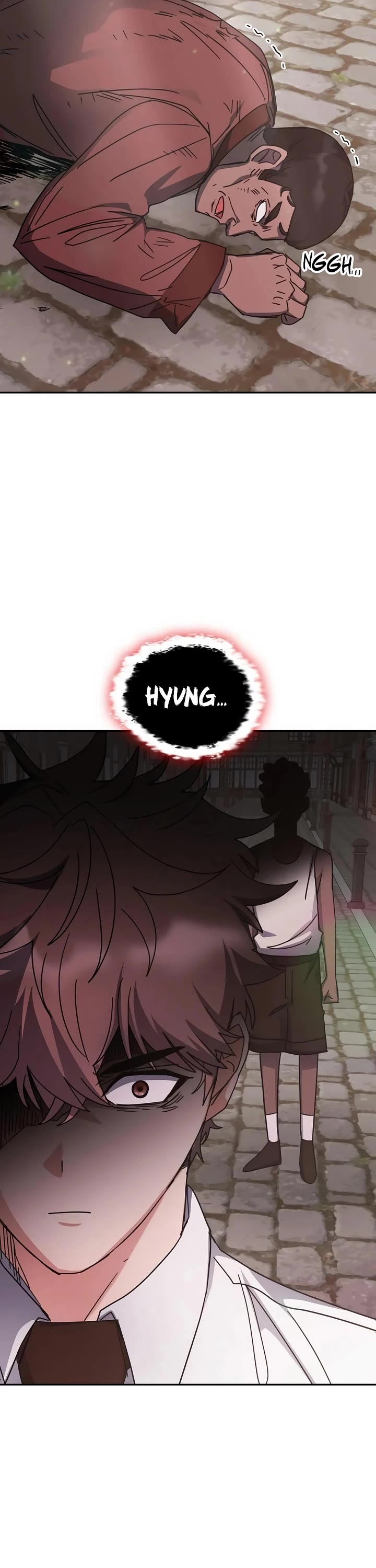 Transcension Academy chapter 176 page 32